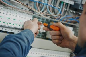 Industrial Electrician Portsmouth