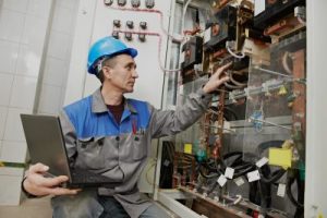 Industrial Electrician Portsmouth